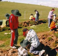 Banderra B and B Farmstay - ACT Tourism