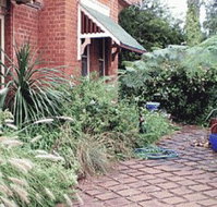 Carinya B and B - ACT Tourism