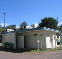 Armstrong Beach Caravan Park - ACT Tourism