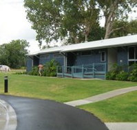 Seawinds Caravan Park - ACT Tourism