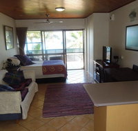 Mackay Beach Accommodation - ACT Tourism
