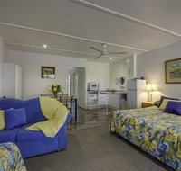 Hi-Way Units Motel - ACT Tourism