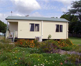 Wateranga QLD ACT Tourism