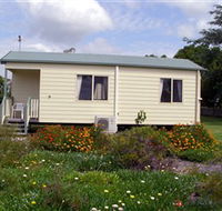 Mountain View Caravan Park - ACT Tourism