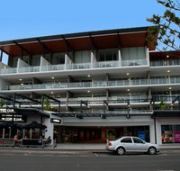 Echelon Apartments Yeppoon - ACT Tourism