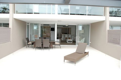 Echelon Apartments Yeppoon - ACT Tourism 2