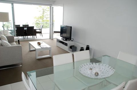 Echelon Apartments Yeppoon - ACT Tourism 4