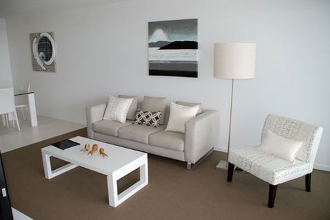 Echelon Apartments Yeppoon - ACT Tourism 5