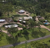 Rubyvale Motel and Holiday Units - ACT Tourism