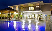 The Coast Motel - ACT Tourism 3