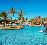 Mercure Capricorn Resort Yeppoon - ACT Tourism