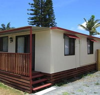 BIG4 Capricorn Palms Holiday Village - ACT Tourism