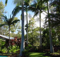 Hidden Valley Cabins - ACT Tourism
