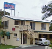 Sail Inn Motel - ACT Tourism