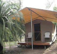 Takarakka Bush Resort - ACT Tourism