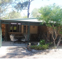 Sapphire Caravan Park - ACT Tourism