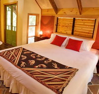 Rainforest Ranch - ACT Tourism