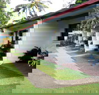 Sunlover Lodge Holiday Units and Cabins - ACT Tourism