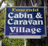 Emerald Cabin and Caravan Village - ACT Tourism