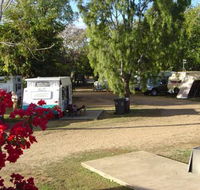 Rubyvale Caravan Park - ACT Tourism