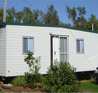 Blue Gem Caravan Park - ACT Tourism