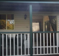 Windmill Caravan Park - ACT Tourism