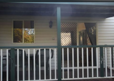 Windmill Caravan Park - ACT Tourism 0