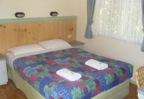 Windmill Caravan Park - ACT Tourism 2