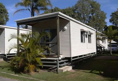 Windmill Caravan Park - ACT Tourism 4