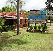 Hervey Bay Colonial Lodge - ACT Tourism
