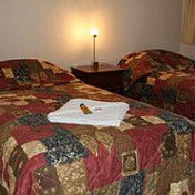 Hervey Bay Colonial Lodge - ACT Tourism 1