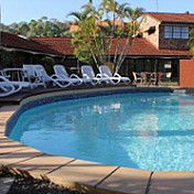 Hervey Bay Colonial Lodge - ACT Tourism 3