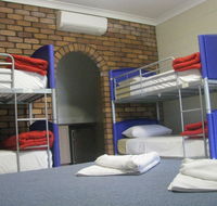 Susan River Homestead Adventure Resort - ACT Tourism
