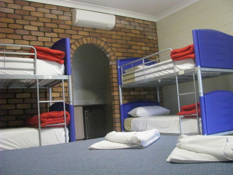 Susan River Homestead Adventure Resort - ACT Tourism 0
