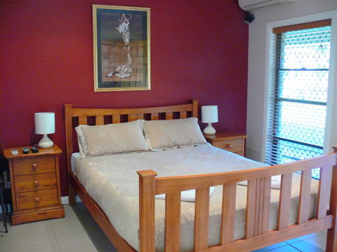 Susan River Homestead Adventure Resort - ACT Tourism 2