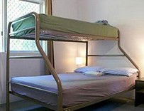 Palace Backpackers Hervey Bay - ACT Tourism 1
