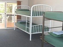 Palace Backpackers Hervey Bay - ACT Tourism 3