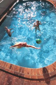 Palace Backpackers Hervey Bay - ACT Tourism 4