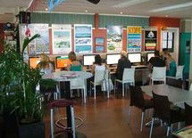 Next Backpackers - ACT Tourism 4