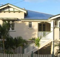 Eco Queenslander Holiday Home and BB - ACT Tourism