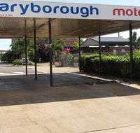 Maryborough Motel and Conference Centre - ACT Tourism
