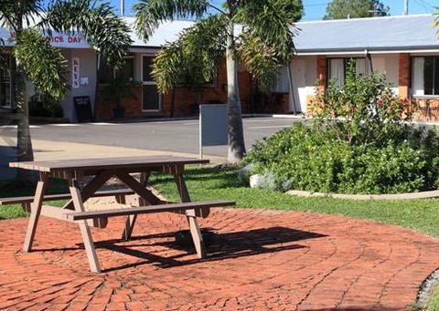 Maryborough Motel And Conference Centre - ACT Tourism 1