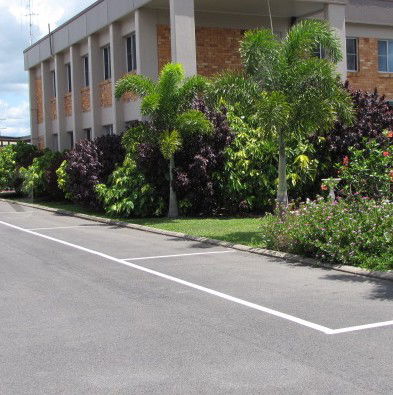 Maryborough Motel And Conference Centre - ACT Tourism 2