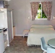 Sunlodge Oceanfront Tourist Park - ACT Tourism