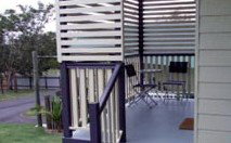 Tiaro Tourist Stopover - ACT Tourism 1