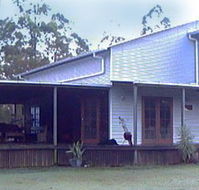 Tin Peaks Bed and Breakfast - ACT Tourism