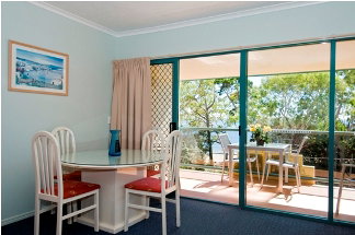 Australis Shelly Bay Resort - ACT Tourism 1