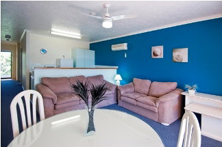 Australis Shelly Bay Resort - ACT Tourism 2