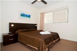 Australis Shelly Bay Resort - ACT Tourism 3