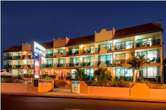 Australis Shelly Bay Resort - ACT Tourism 4